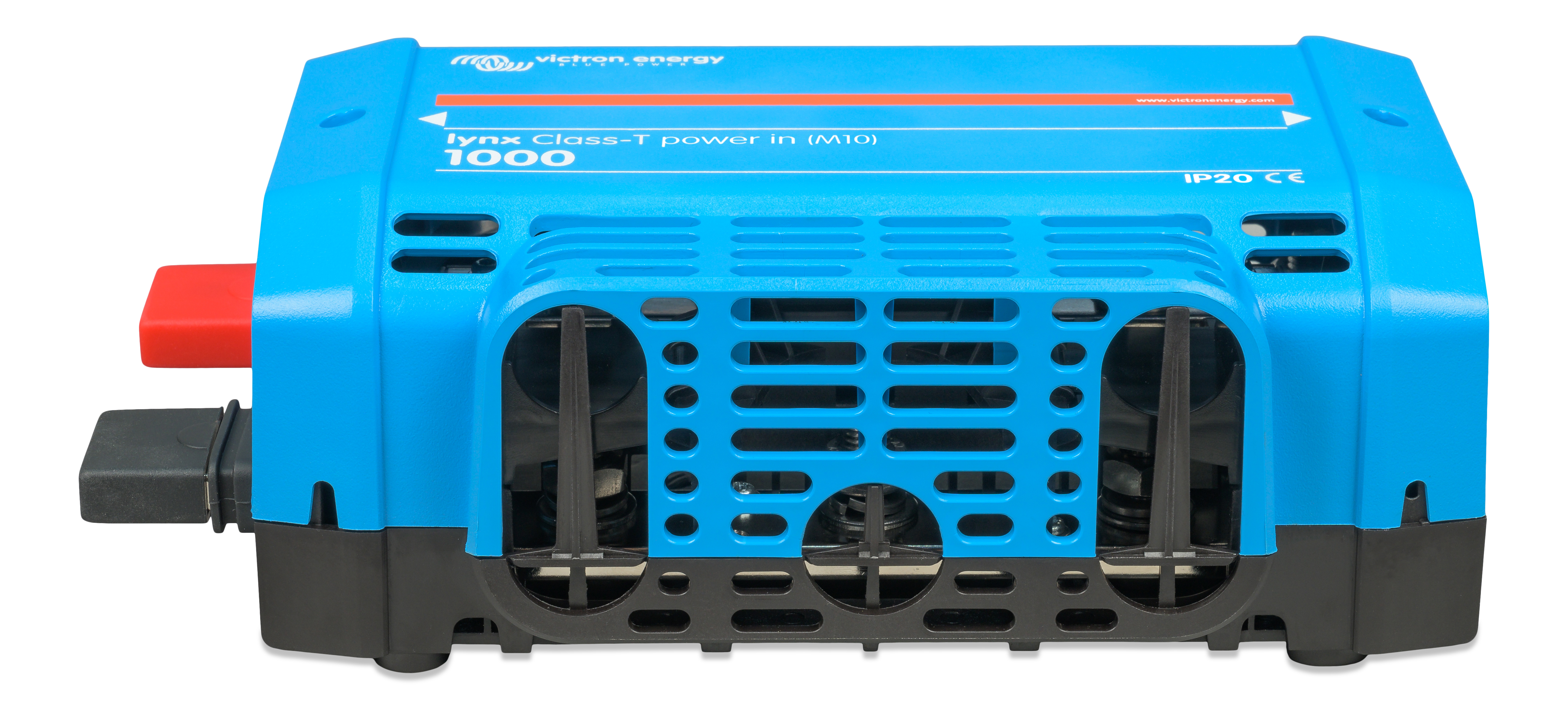 Lynx Class-T Power In | Victron Energy